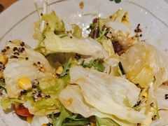 -千寻山野烤肉(中关村店)