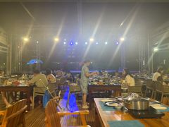 -渔家火锅·海鲜自助餐·演艺(亚龙湾天域酒店)