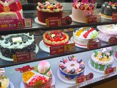 -味多美蛋糕(灯市口店)