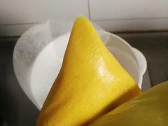 -叶婆婆豆浆馍馍