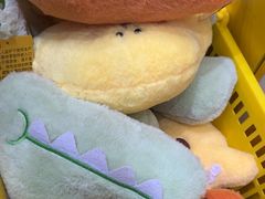 -娃娃集合营(上海奉贤龙湖天街店)