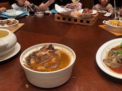 -鹭禧·中餐厅(厦门波特曼七星湾酒店)