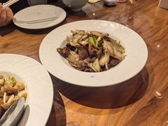 -南门小馆·清真(国贸商城店)