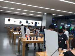 -Apple零售店(中街大悦城店)