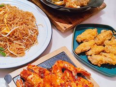 -友德福.老字号粤菜.广州地标融合美食(荔湾路店)