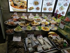 -吕氏疙瘩汤·私家菜馆(慈云寺店)