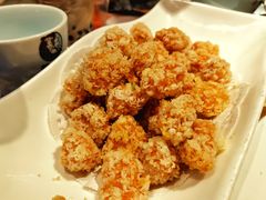 -黄泥岗·地道湖北菜(奥特莱斯店)