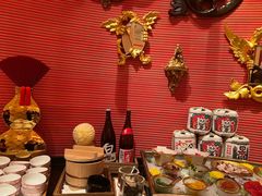 -咖啡苑 - 蔚藍夏日主题(永利皇宫店)