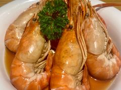 -蚝翅·海鲜粥·烧烤·龙虾季(海曙天一店)