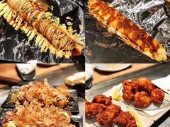 -日葵 大阪烧ひまり(仙霞路店)