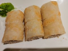 -红棉中餐厅·广州海航威斯汀酒店