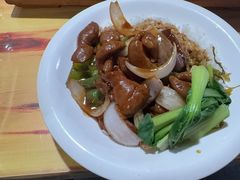 -富源春面馆(四川北路店)