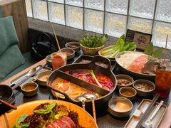 -大龙燚·旷野鲜火锅(广州首店)