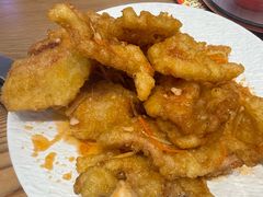 -那红花·东北菜铁锅炖(仙林金鹰店)