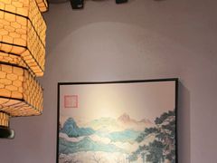 -绿茶餐厅(深圳龙华天虹购物中心店)