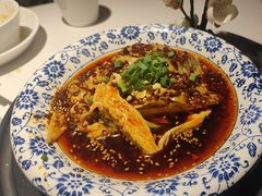 -川味堂·四川豆花(八卦岭店)