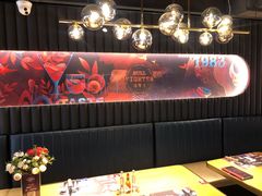 -斗牛士牛排(南京东路店)