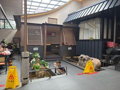 -单家老院·院子里的青岛菜(沙子口店)