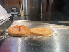 -福咔恰铁板牛肉汉堡(吉林欧亚综合体店)
