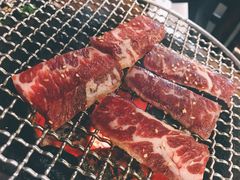 -和萌牛肠烧烤(财富中心店)