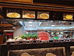 -不倒翁·安徽名菜楼(步行街店)