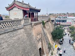 -暖泉古镇