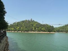 -石燕湖生态旅游景区