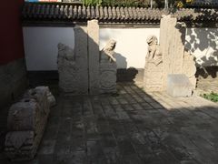 -沧州文庙