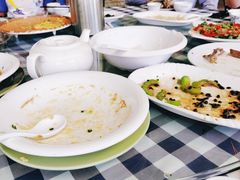 -钱大妈海鲜饭店(保利林语店)