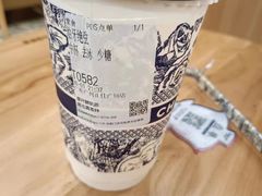 -霸王茶姬(正佳广场店)