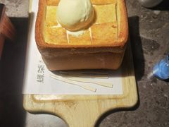 -绿茶餐厅(天津天河城店)