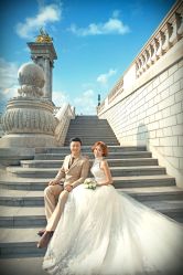 -戛纳印象摄影(潮拍定制馆)