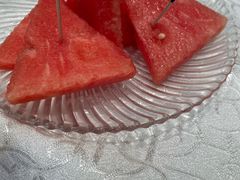 西瓜果盘-亢龙太子酒轩(东湖店)