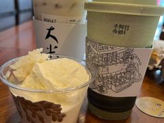 -阿嬷手作(南宁百盛印象城店)