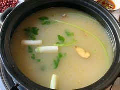 -尼玛藏家风味园(阿山食城店)