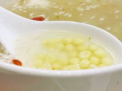 桂花新鲜鸡米头羹-瑞福园联谊餐室(茂名南路店)