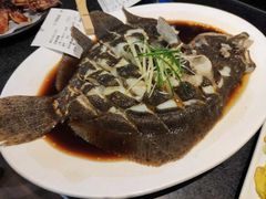 -海岛渔村大酒店(云霄路店)