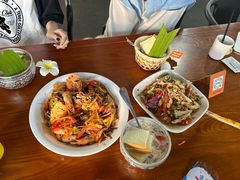 -婉泰·特色小吃·舂鸡脚(告庄二店)