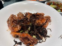 -老平安农家菜(平安店)