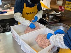 -杨永兴黄陂三鲜(雪松路店)