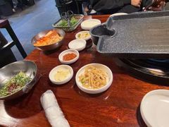 -Dombe豚(黑猪肉街店)