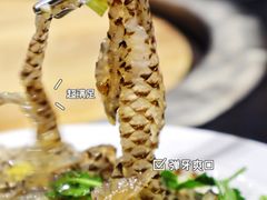 -老刘生态大鱼坊铁锅炖鱼(赛马场店)