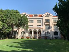 -上海安亭别墅花园酒店