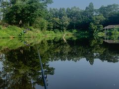 -观澜湖旅游度假区