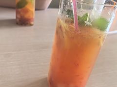 -上岛咖啡(华源四里店)