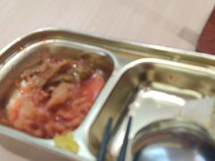 -稻百鲜·拌饭·朝鲜族石锅菜(祈福缤纷世界店)