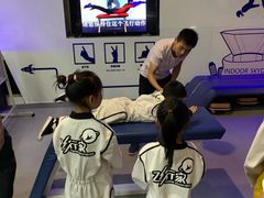 -飞行家太空体验馆(祥云小镇店)