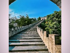 -溪霞怪石岭生态公园