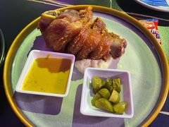 -甲丁坊·德餐·酒吧(五棵松华熙店)