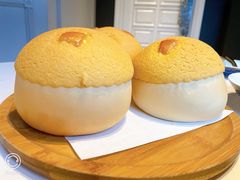 招牌菠萝包-炳胜公馆(珠江新城店)